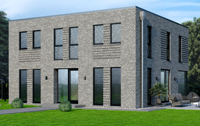 Hausbau Hamburg - Bauhaus Hausbau Hamburg - Bauhaus