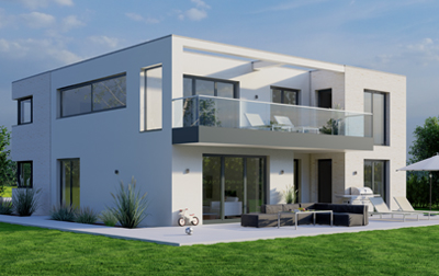 Bauunternehmen Schwerin - Bauen in Lankow / Krebsförden Bauunternehmen Schwerin - Bauen in Lankow / Krebsförden