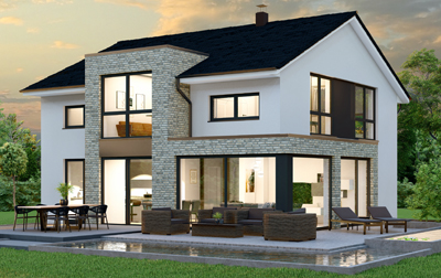 Bauunternehmen Schwerin - Bauen in der Werdervorstadt / Wickendorf Bauunternehmen Schwerin - Bauen in der Werdervorstadt / Wickendorf